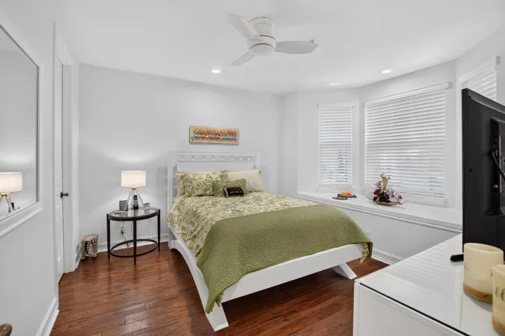 1ST FLOOR BEDROOM