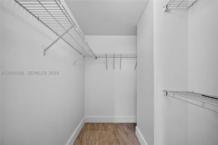 Closet
