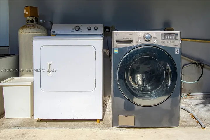Laundry