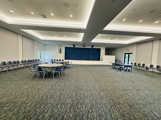 Avalon Clubhouse-event room