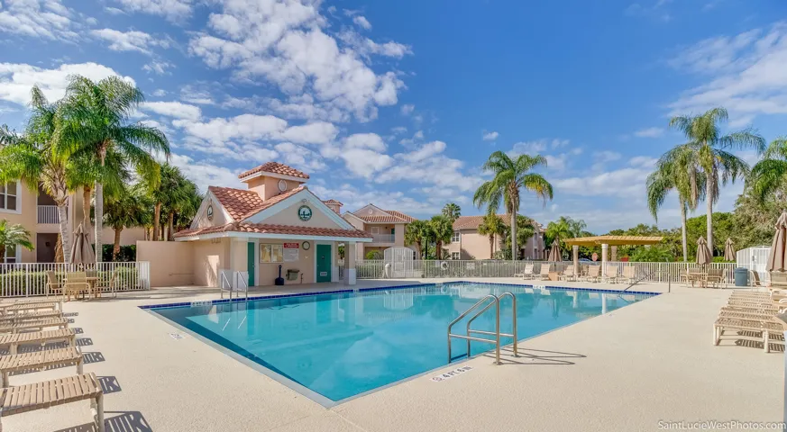 Perfect Drive Golf Villas