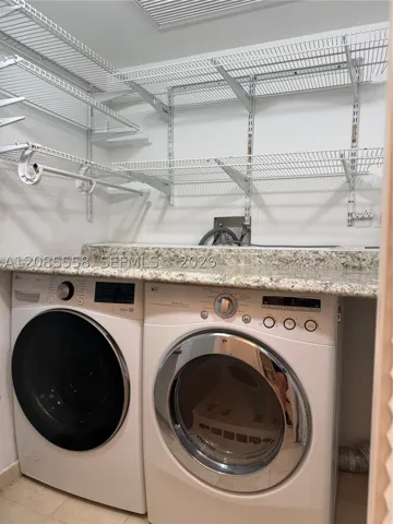 Laundry
