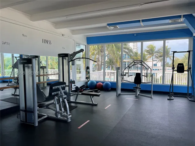 Gym