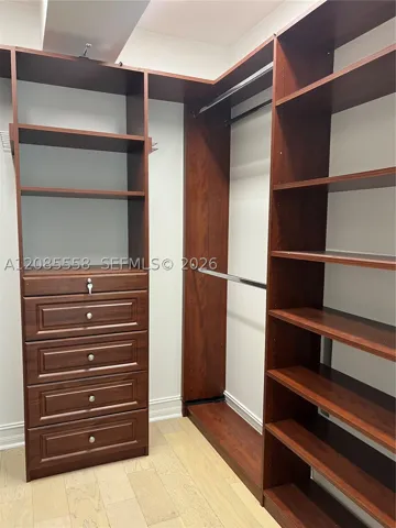 Closet