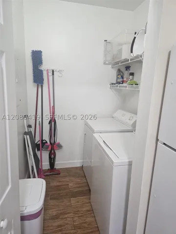 Laundry