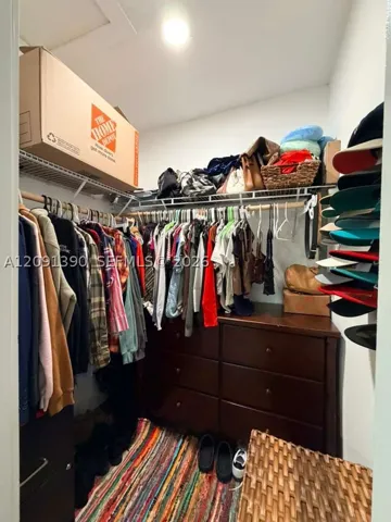 Closet