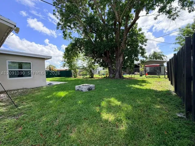 Yard