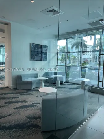 Recreation Room