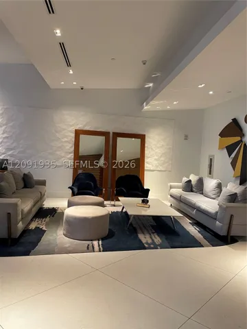 Recreation Room