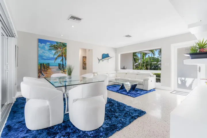Canal House 14