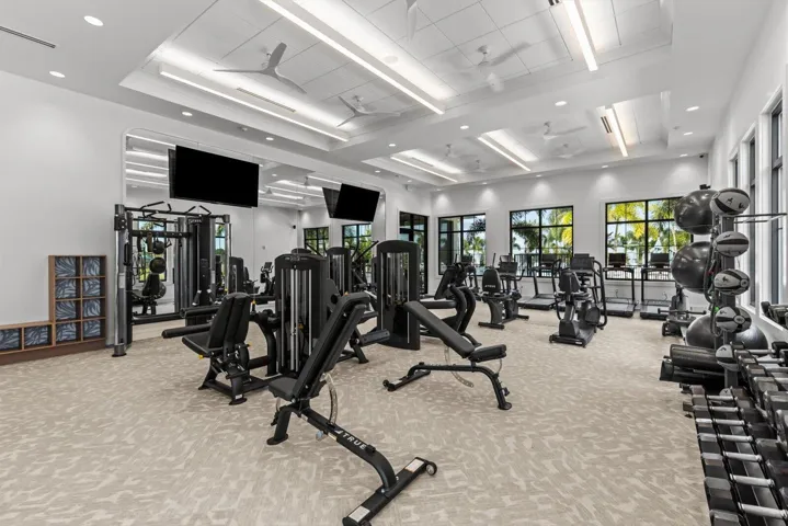 63-CommunityFitnessCenter