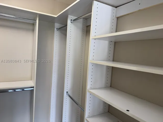 Closet