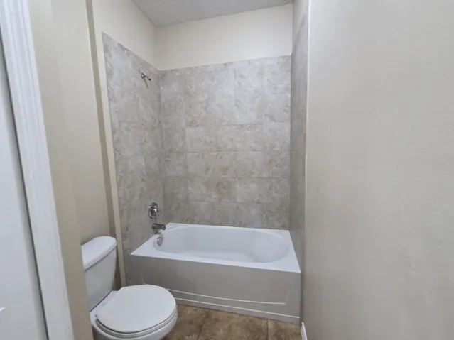 Bathroom 1-First Floor