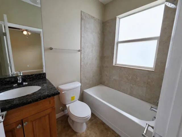 Bathroom 2-Second Floor