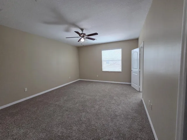 Master Bedroom-2nd Floor