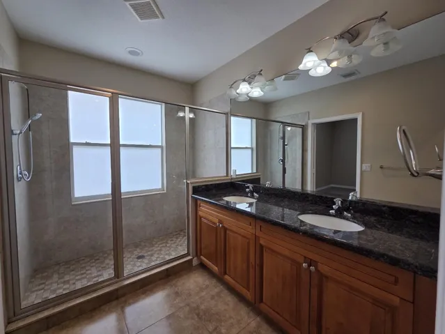 Master Bathroom-2nd Floor