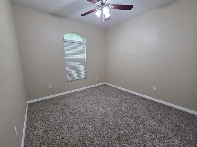 Bedroom 3 - First Floor