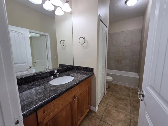 Bathroom 1-First Floor