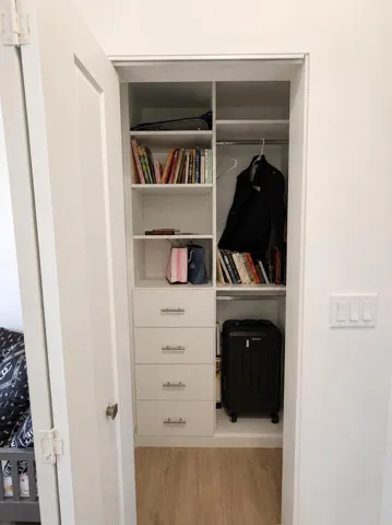 Closet