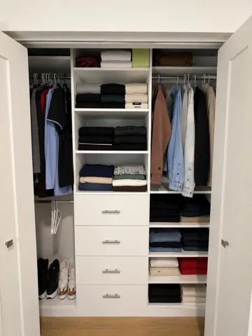 Closet