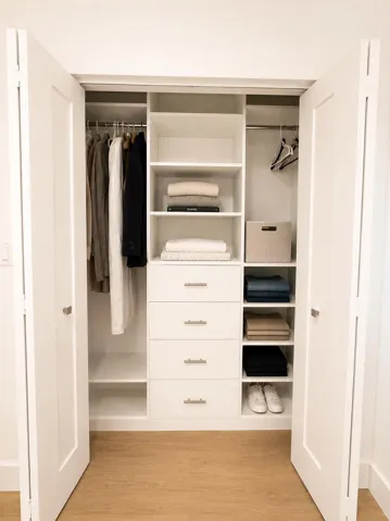 Closet