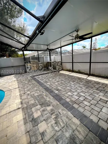Sun Room