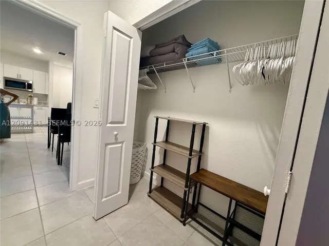 Closet