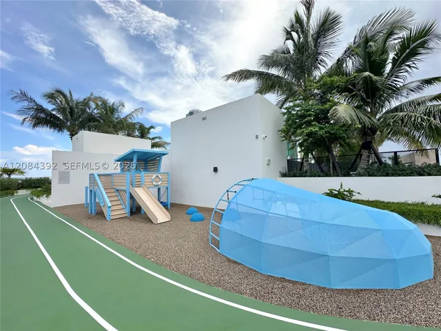 Playground