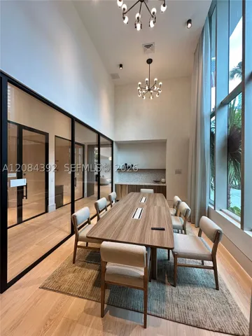 Executive Conference Suite