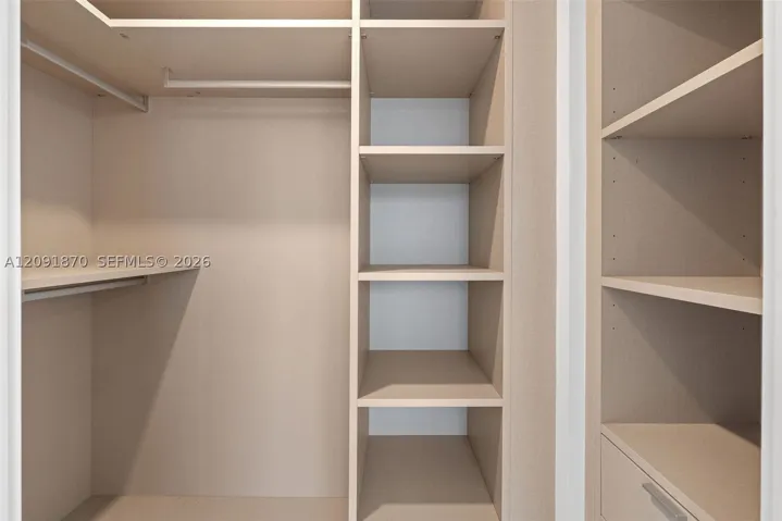 Closet