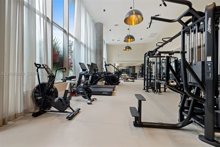 Gym