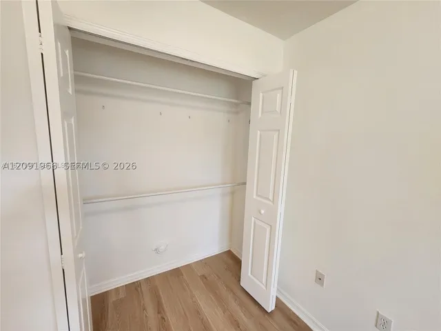 Closet
