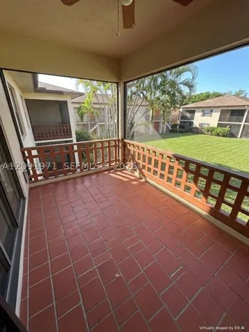 Sun Room