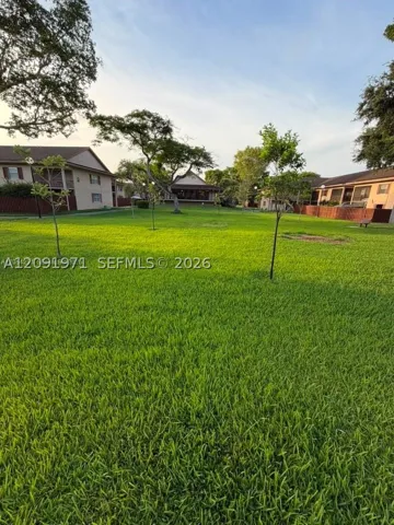 Yard