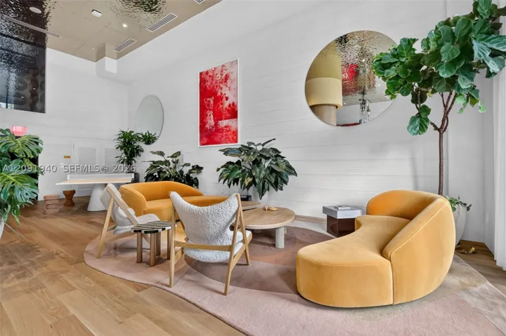 Sitting Room