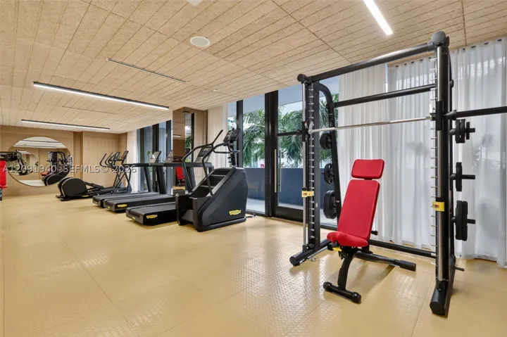 Gym