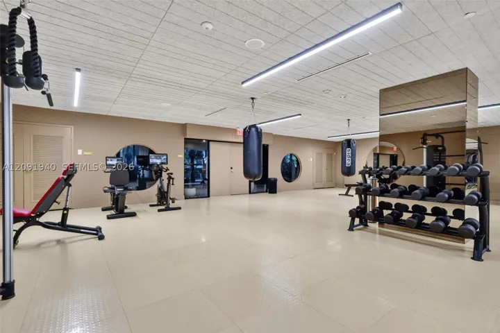 Gym