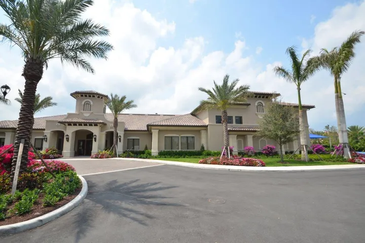 Clubhouse