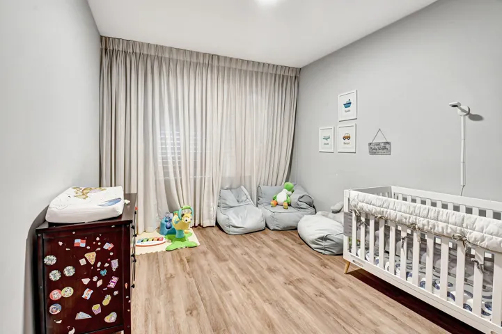 4th Bedroom