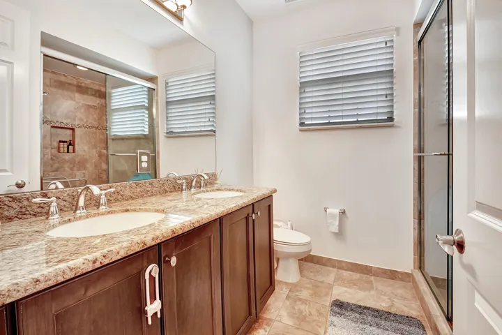 2nd Bathroom