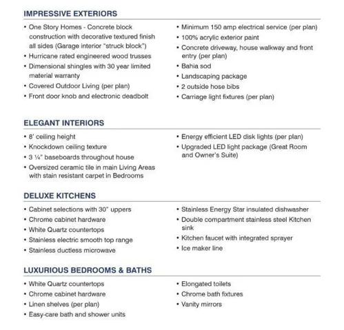 X SP Features 1