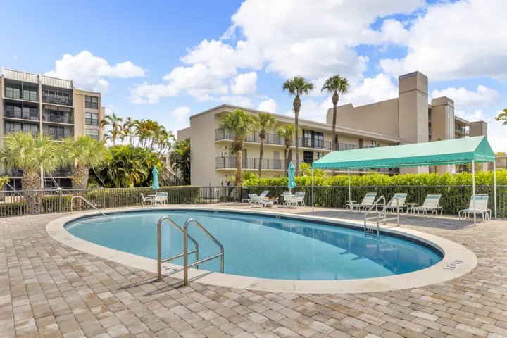 1 of Several Pools