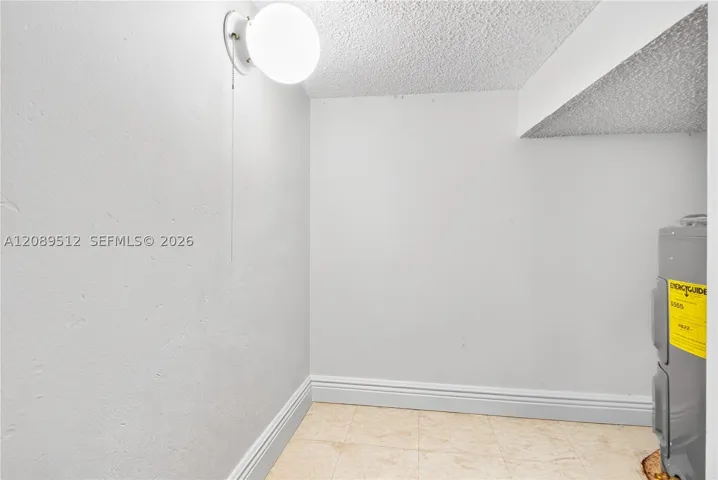 9014 NW 45th Ct, Sunrise, FL 33351 | 3 bedroom, 2.5 bath lakefront townhouse for sale in Sunrise, Florida.
