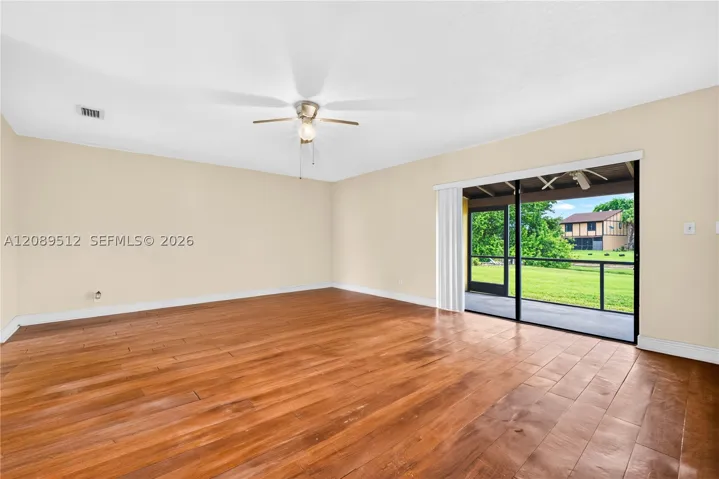 9014 NW 45th Ct, Sunrise, FL 33351 | 3 bedroom, 2.5 bath lakefront townhouse for sale in Sunrise, Florida.