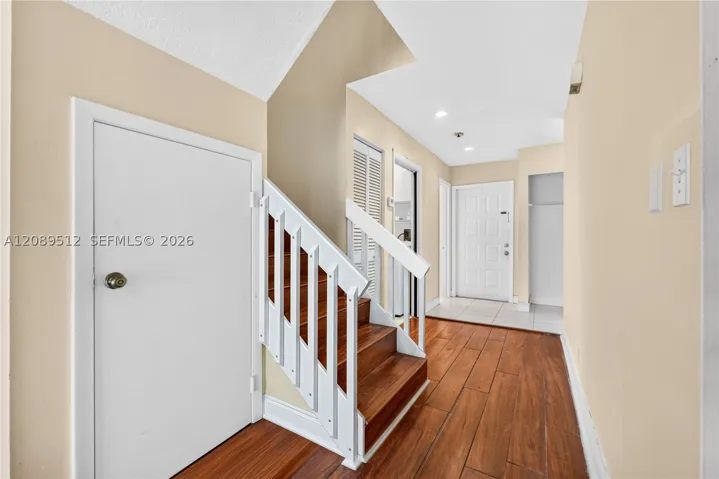 9014 NW 45th Ct, Sunrise, FL 33351 | 3 bedroom, 2.5 bath lakefront townhouse for sale in Sunrise, Florida.