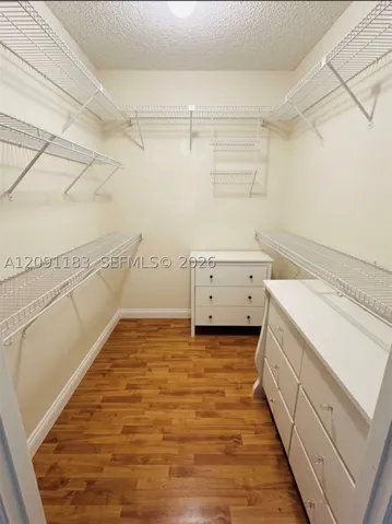 Closet