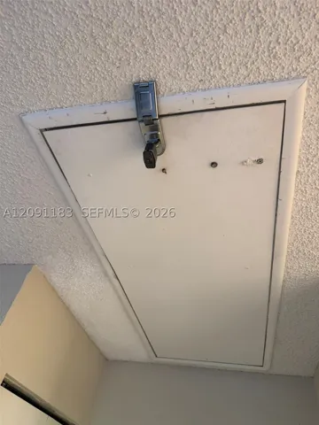 Attic