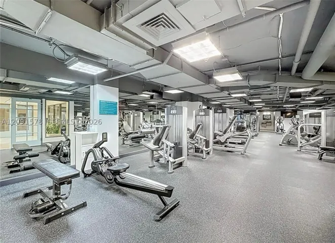 Gym