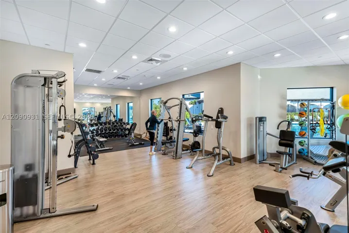 Gym