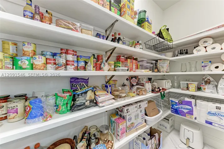 Pantry
